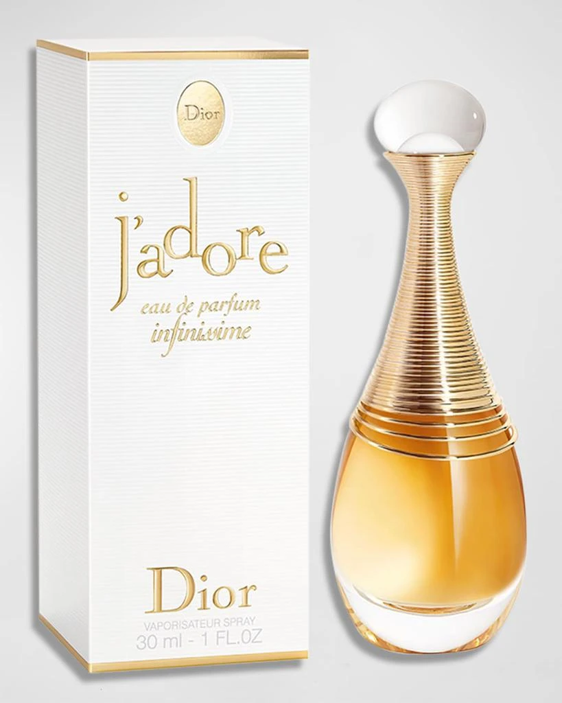 商品Dior|Dior J'adore Infinissime Eau de Parfum,价格¥904,第2张图片详细描述