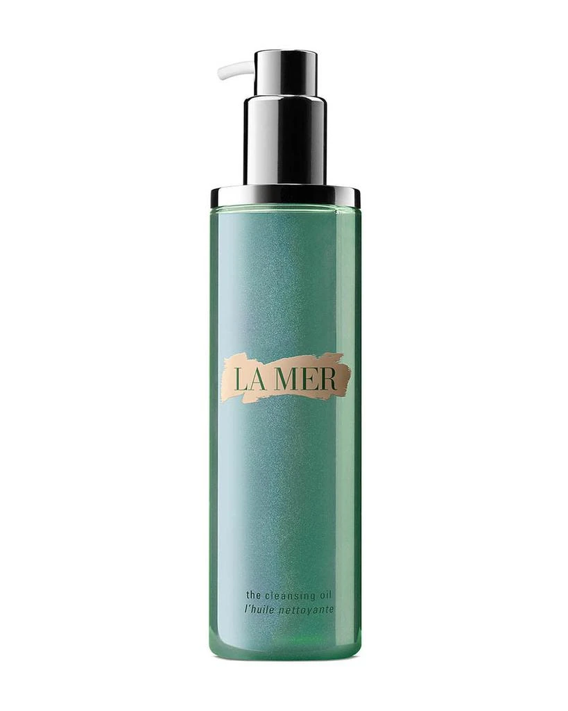 商品La Mer|The Cleansing Oil, 6.7 oz.,价格¥734,第1张图片