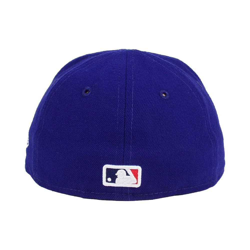 商品New Era|Los Angeles Dodgers Authentic Collection My First Cap, Baby Boys,价格¥180,第3张图片详细描述