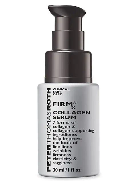 商品Peter Thomas Roth|Firmx Collagen Serum,价格¥521,第1张图片