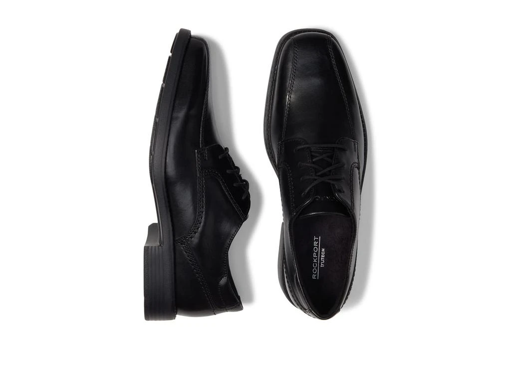 商品Rockport|Greyson Bike Oxford,价格¥456,第1张图片