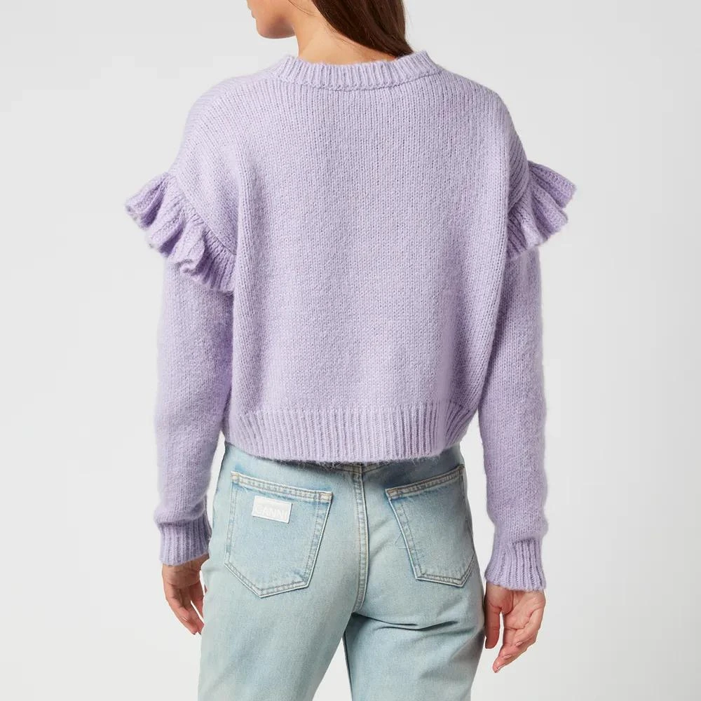 商品Olivia Rubin|Olivia Rubin Women's Rosalie Cardigan,价格¥519,第2张图片详细描述