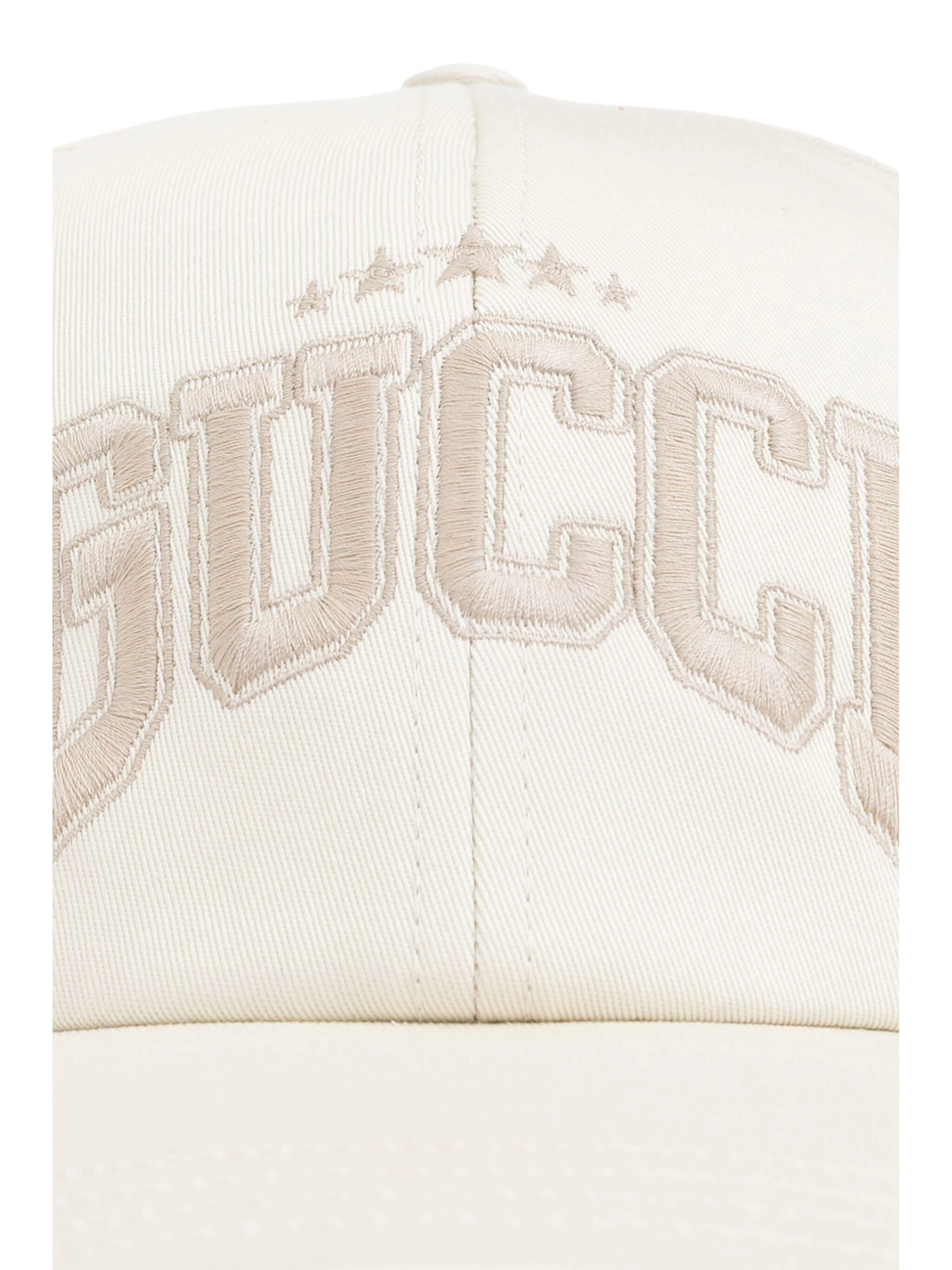 商品【商品预售7天】 Gucci|Gucci 男士帽子 8174554HBDS9500 花色,价格¥2680,第3张图片详细描述