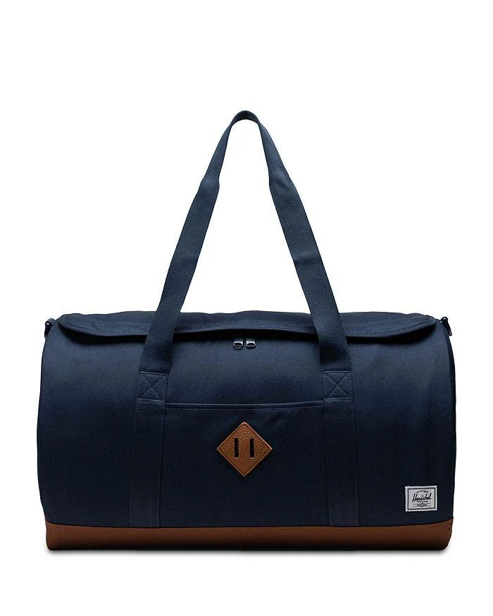 商品Herschel Supply|Heritage Duffle Bag,价格¥745,第1张图片