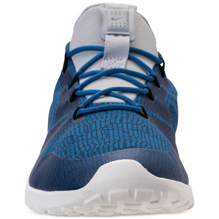 商品NIKE|Men's CK Racer Running Sneakers from Finish Line,价格¥225,第5张图片详细描述