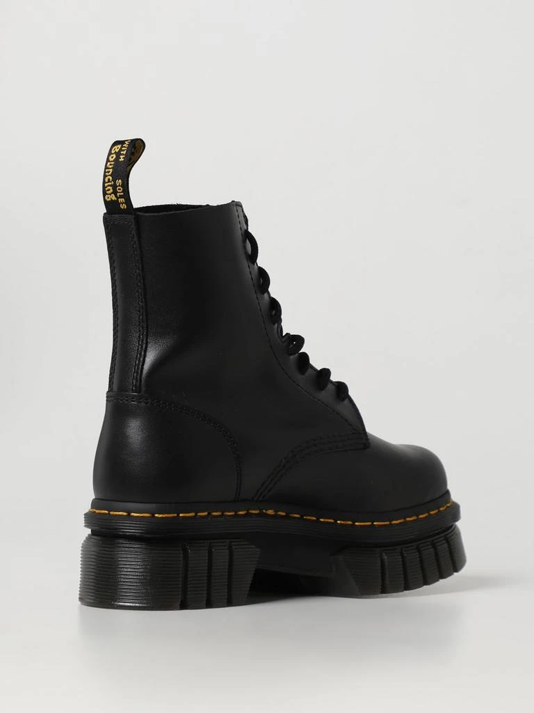 商品Dr. Martens|Dr. Martens flat ankle boots for woman,价格¥1297,第3张图片详细描述