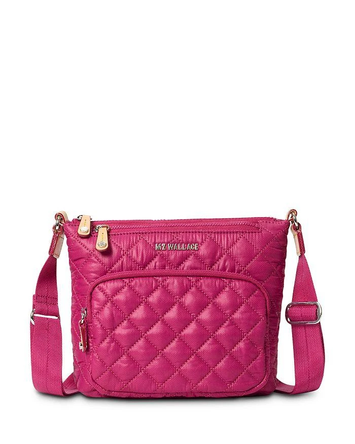 商品MZ Wallace|Metro Scout Extra Small Crossbody,价格¥1373,第1张图片