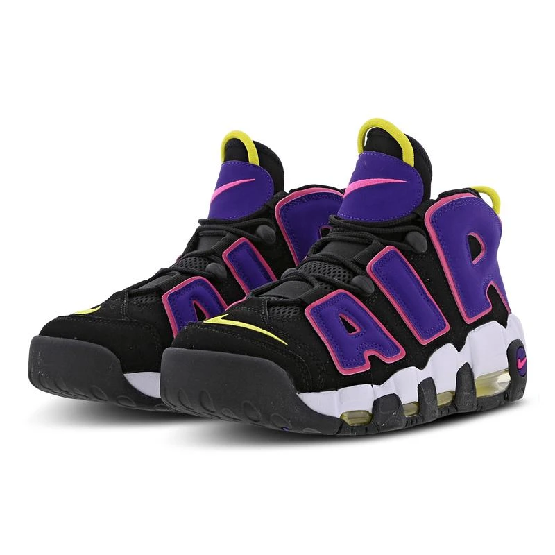 商品NIKE|Nike Uptempo '96 - Men Shoes,价格¥1646,第2张图片详细描述