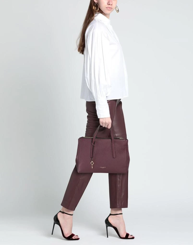 商品GIANNI CHIARINI|Handbag,价格¥965,第3张图片详细描述