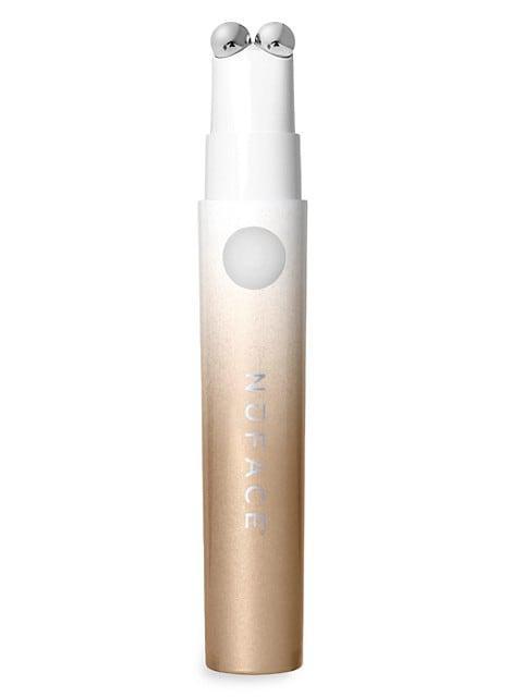 商品NuFace|Fix® Line Smoothing Regimen 2-Piece Device & Serum Set,价格¥1189,第6张图片详细描述