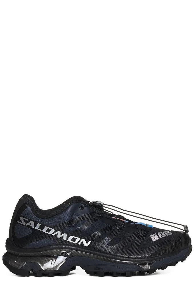 商品Salomon|Salomon Xt-4 Og Low-Top Sneakers,价格¥876,第1张图片