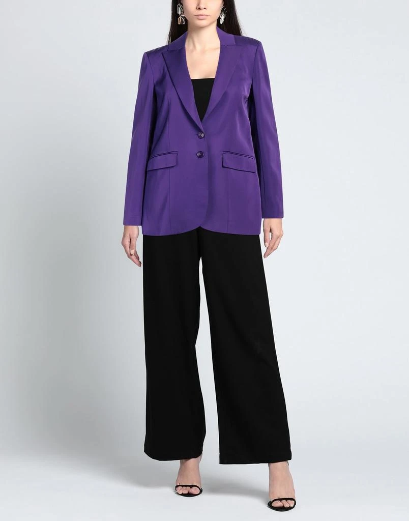 商品PATRIZIA|Blazer,价格¥1733,第2张图片详细描述