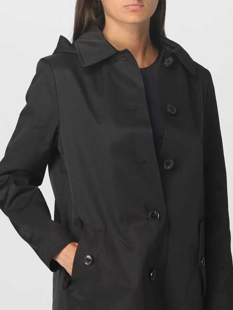 商品Ralph Lauren|Lauren Ralph Lauren raincoat for woman,价格¥1574,第4张图片详细描述
