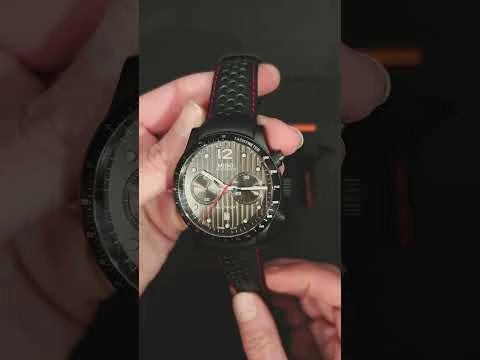 商品MIDO|Mido Multifort 自动 手表,价格¥6165,第2张图片详细描述