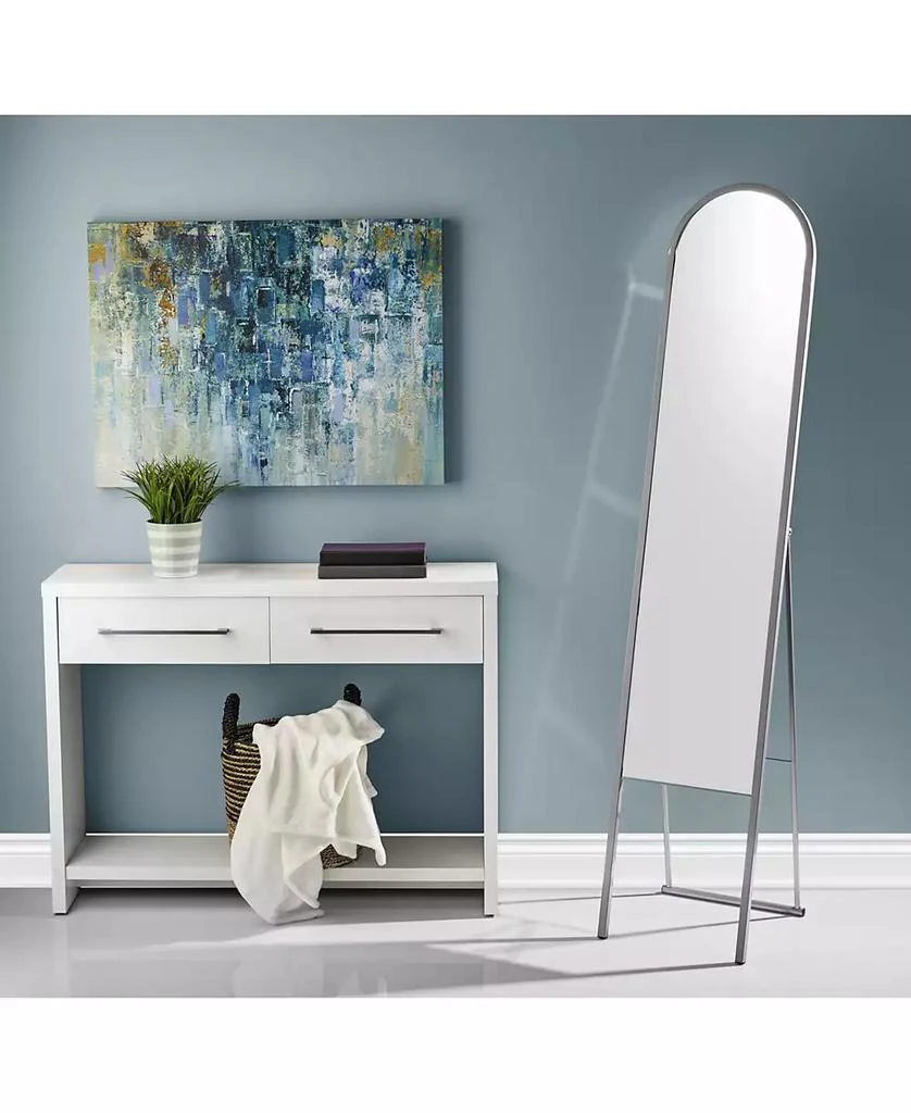 商品Adesso|Adeline Floor Mirror,价格¥599,第5张图片详细描述