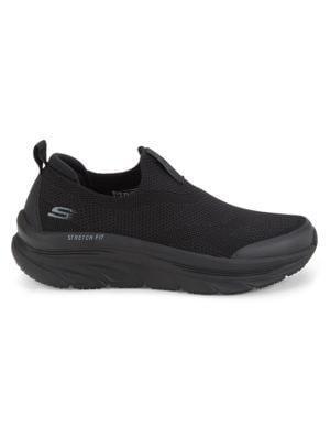 商品SKECHERS|D'Lux Walker Chunky Sneakers,价格¥441,第1张图片