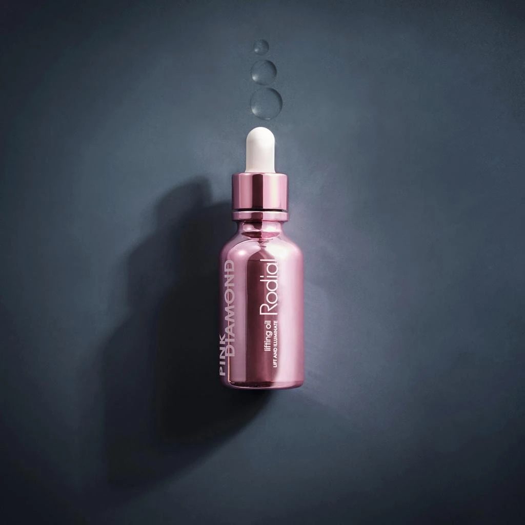 商品Rodial|Pink Diamond Oil,价格¥708,第5张图片详细描述