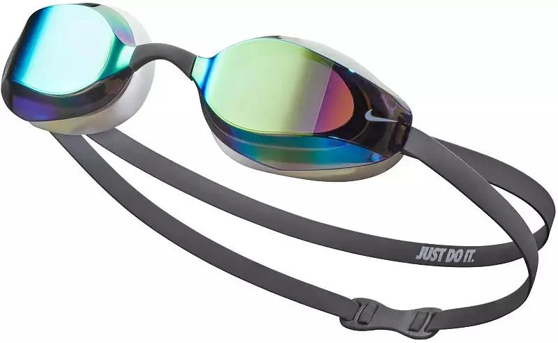 商品NIKE|Nike Vapor Mirrored Swim Goggles,价格¥329,第1张图片