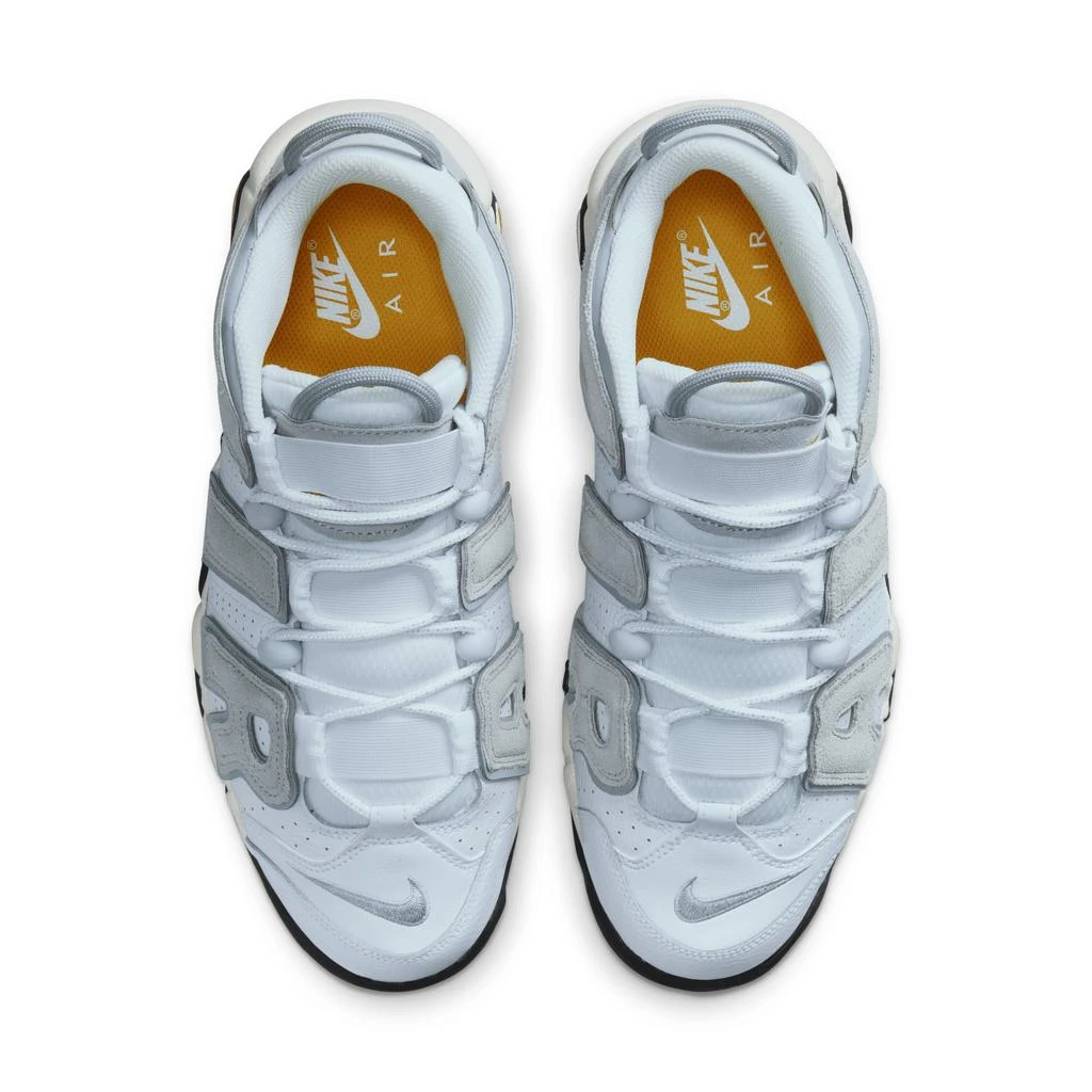 商品NIKE|Nike Air More Uptempo '96 - Men Shoes,价格¥1567,第5张图片详细描述