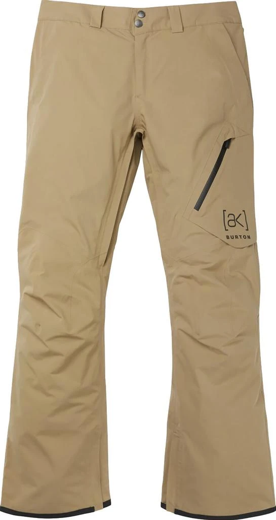 商品Burton|女款 AK Summit系列 防水保暖裤,价格¥2030,第1张图片