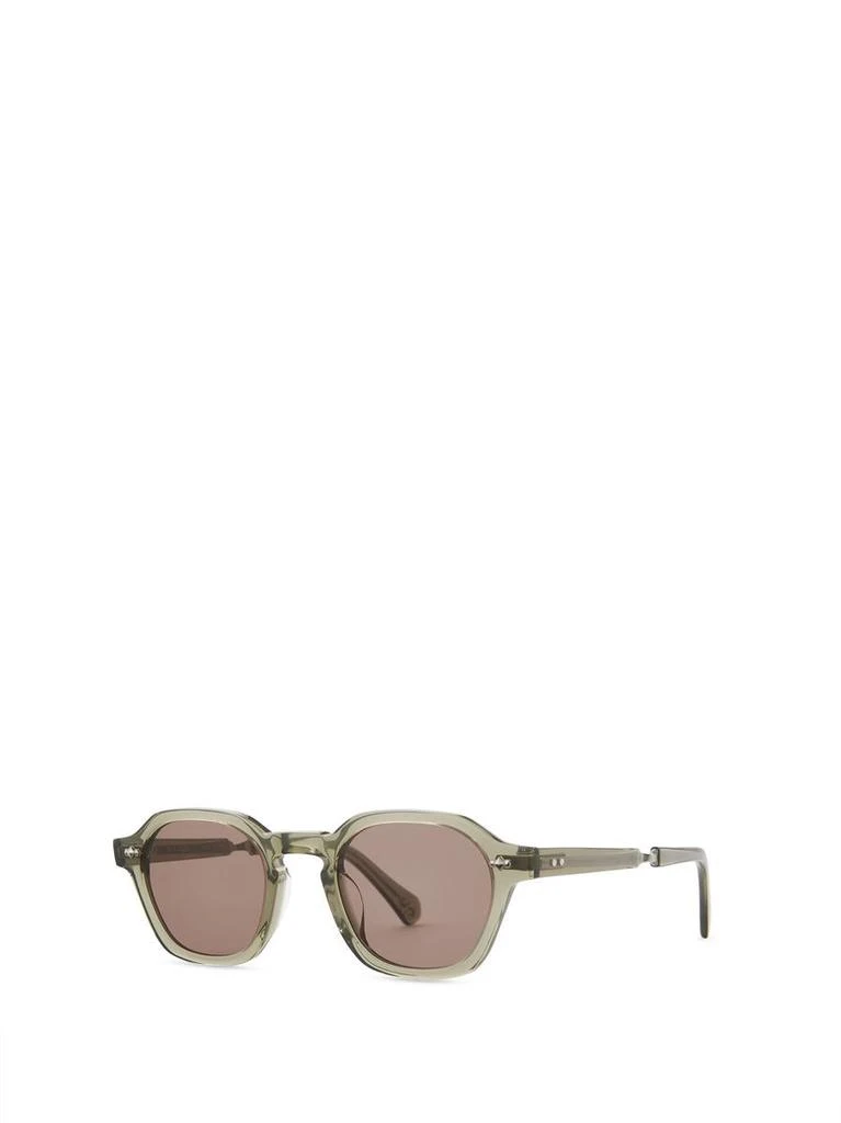 商品Mr. Leight|MR. LEIGHT Sunglasses,价格¥4685,第2张图片详细描述