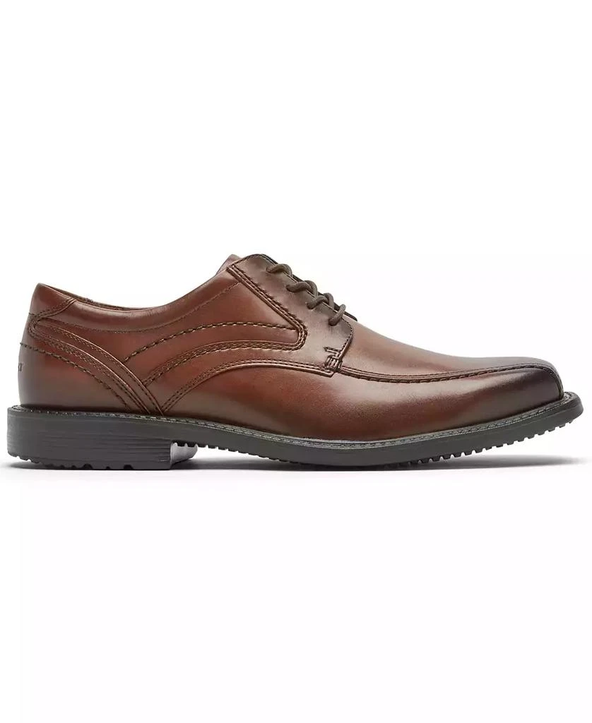 商品Rockport|Men's Style Leader 2 Bike Toe Oxford Shoes,价格¥677,第2张图片详细描述