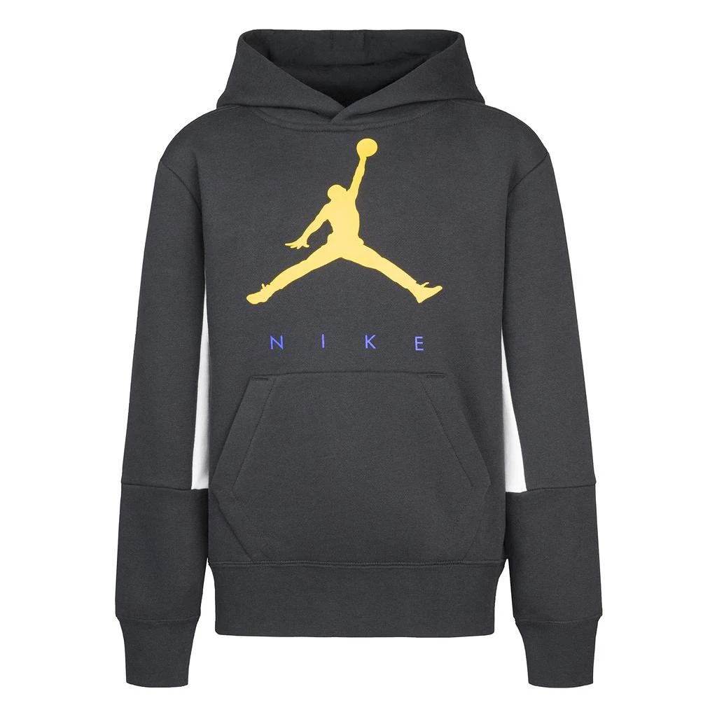 商品Jordan|Jumpman By Nike Pullover (Toddler),价格¥162,第1张图片