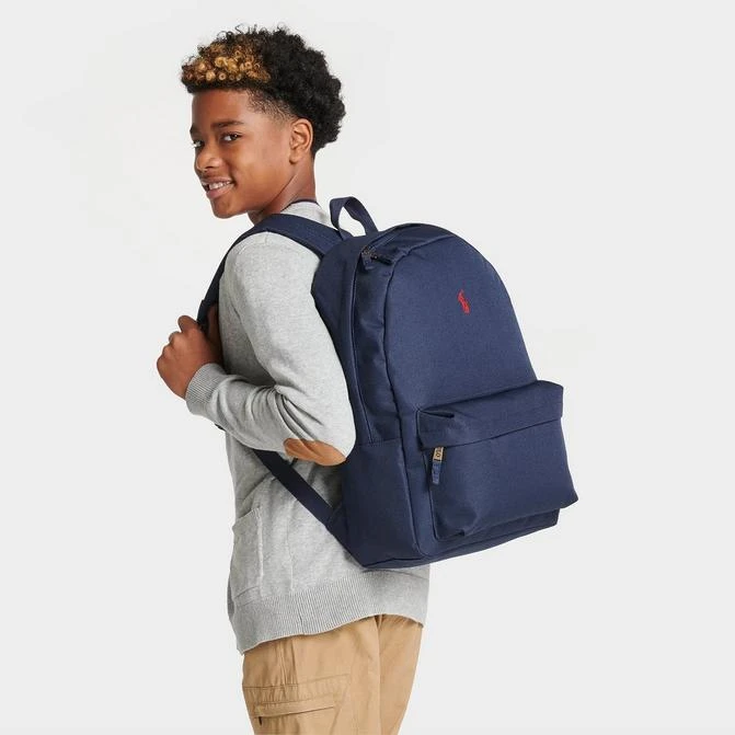 商品NIKE|Polo Ralph Lauren Color Backpack,价格¥489,第1张图片