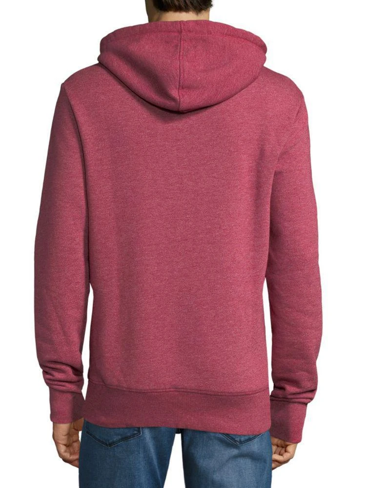 商品Superdry|Stacker Classic Hoodie,价格¥276,第2张图片详细描述