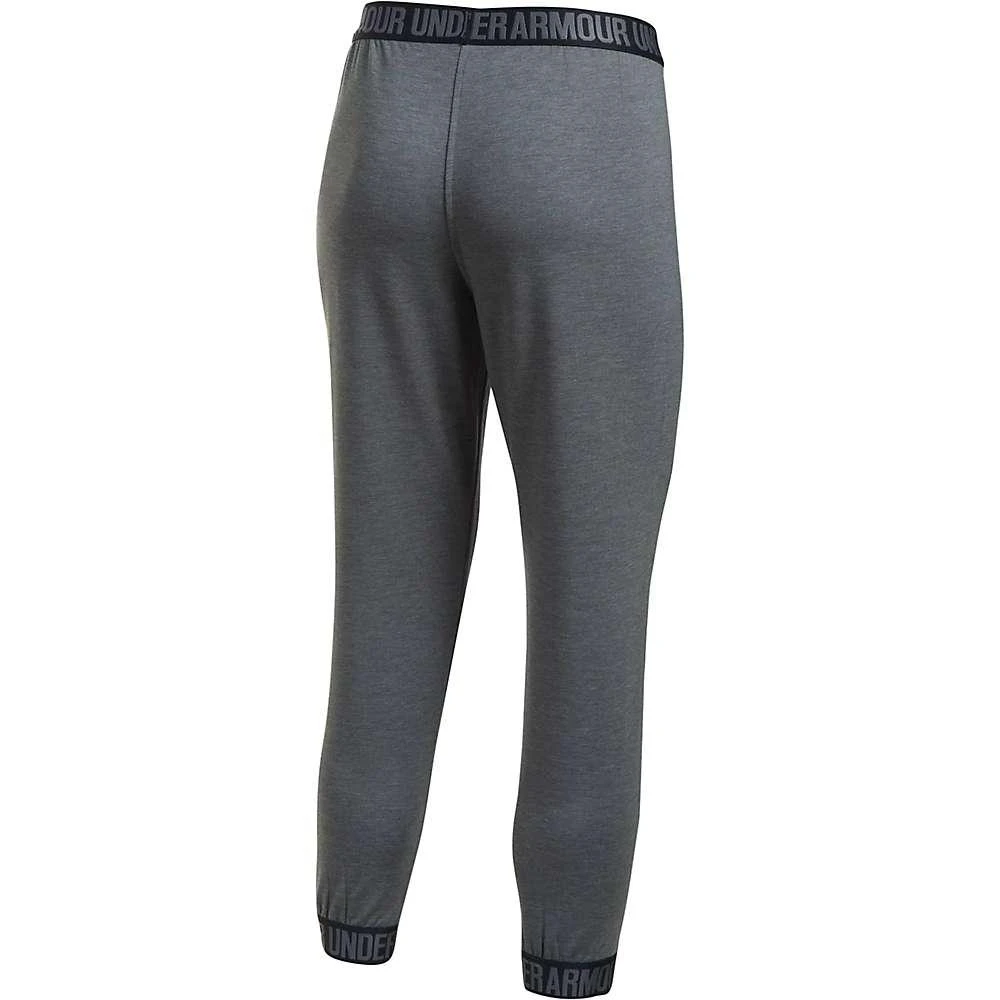 商品Under Armour|Under Armour Women's UA Featherweight Fleece Pant,价格¥299,第2张图片详细描述