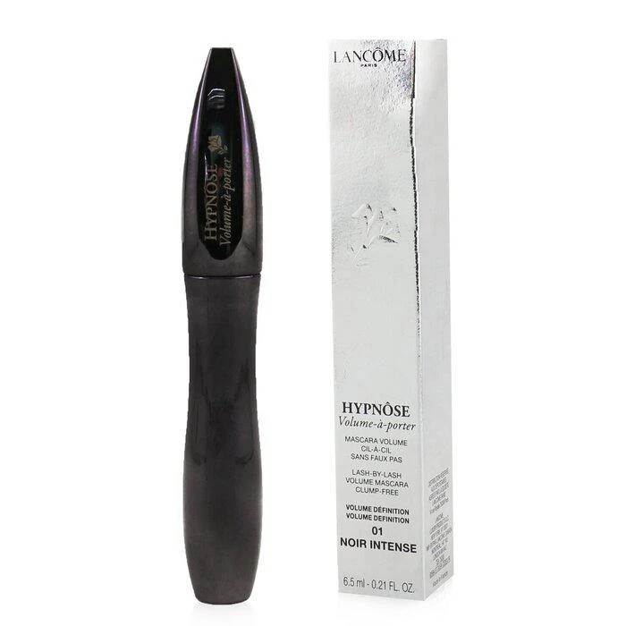 商品Lancôme|Lancome 睫毛膏Hypnose Volume A Porter Mascara - # 01 -01(6.5ml/0.21oz),价格¥344,第2张图片详细描述