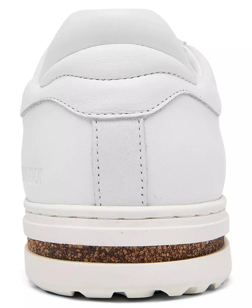 商品Birkenstock|Men's Bend Low Leather Casual Sneakers from Finish Line,价格¥1214,第3张图片详细描述