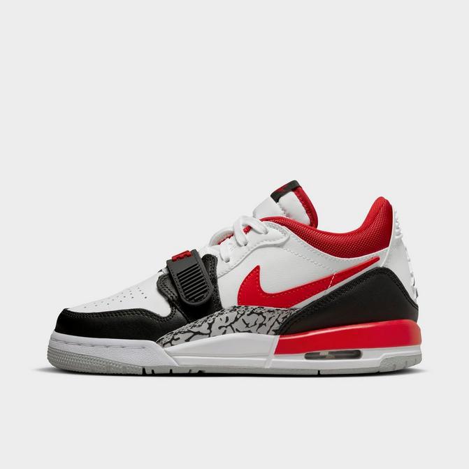 Boys' Big Kids' Jordan Legacy 312 Low Off-Court Shoes商品第1张图片规格展示