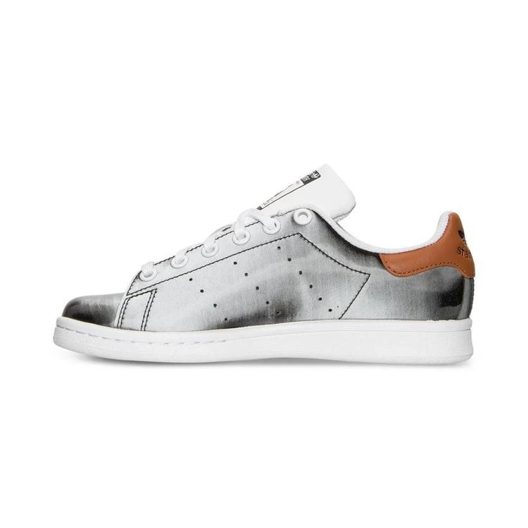 商品Adidas|大男童Stan Smith Lentic球鞋,价格¥306,第5张图片详细描述