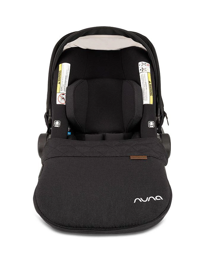 商品Nuna|PIPA Lite rx Footmuff,价格¥680,第5张图片详细描述