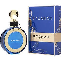 商品ROCHAS|Byzance Eau De Parfum Spray,价格¥336-¥485,第1张图片详细描述