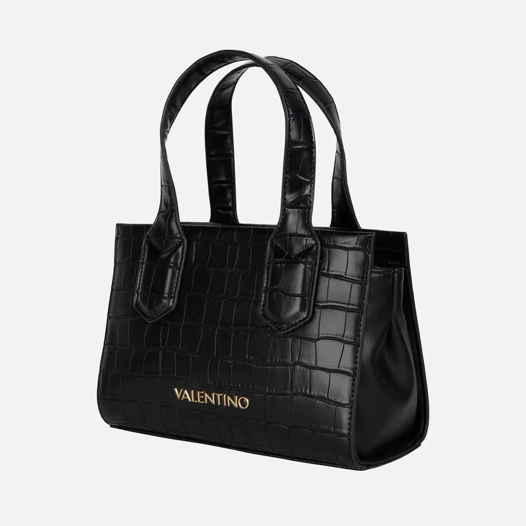 商品Mario Valentino|Valentino Bags Satai Croc-Effect Tote Bag,价格¥968,第3张图片详细描述