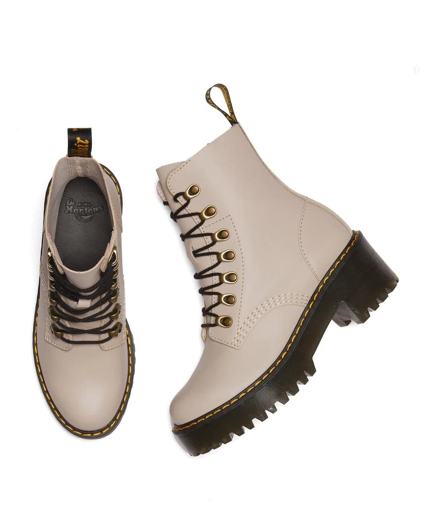 商品Dr. Martens|Leona,价格¥1624,第2张图片详细描述