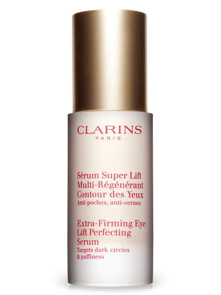 商品Clarins|Extra-Firming Eye Lift Serum,价格¥481,第1张图片
