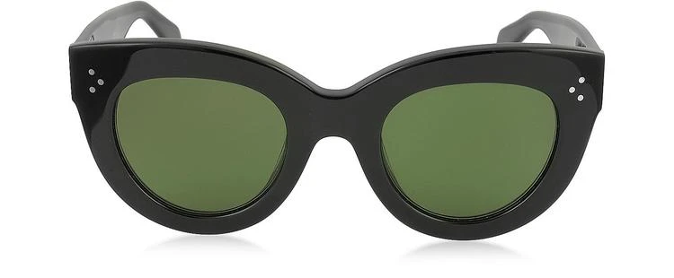 商品Celine|CÉLINE 猫眼墨镜,价格¥2703,第1张图片
