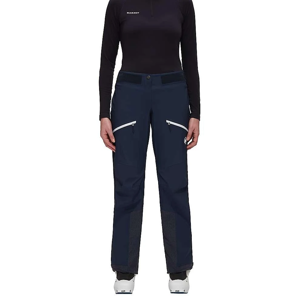 商品Mammut|Mammut Women's Taiss Pro HS Pant,价格¥3949,第1张图片