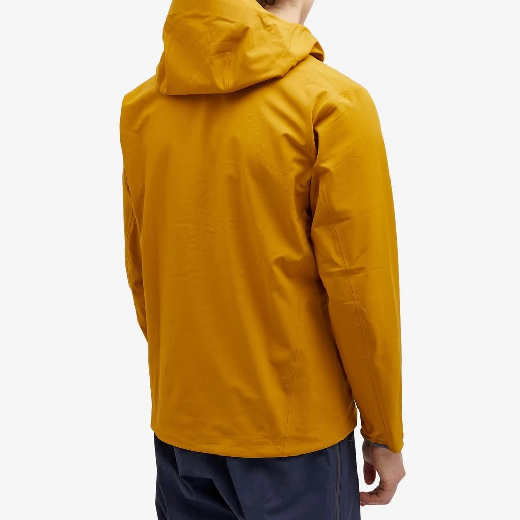 商品Arc'teryx|Arc'teryx Gamma MX Hooded Jacket,价格¥3235,第3张图片详细描述