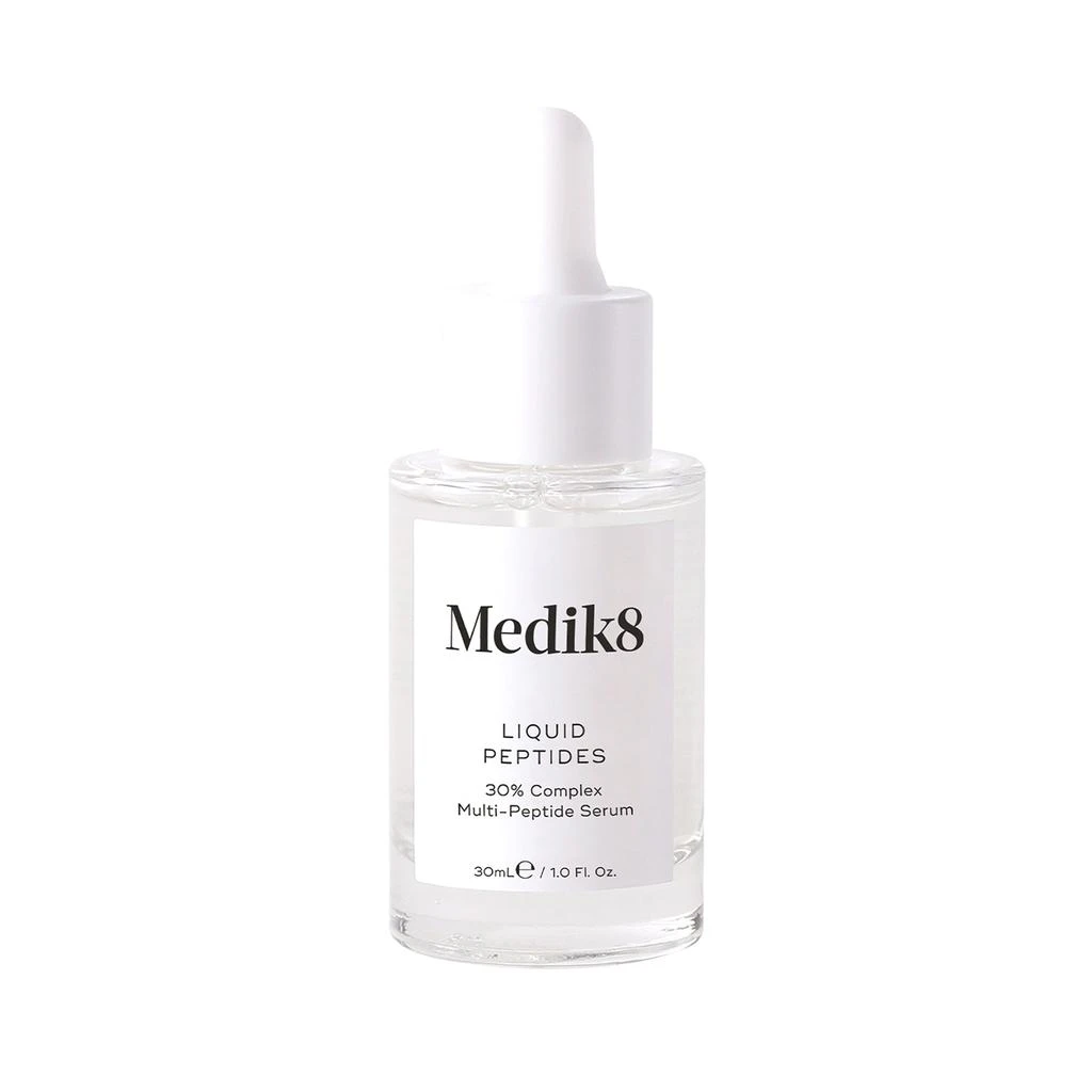 商品Medik8|Liquid Peptides,价格¥526,第1张图片