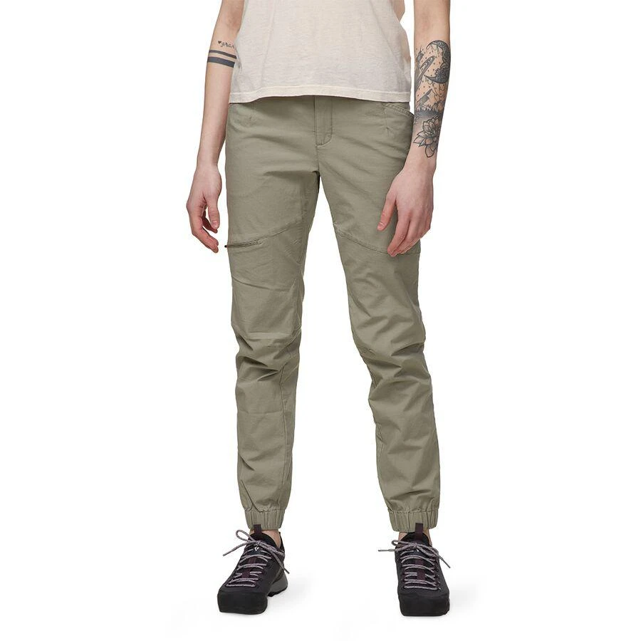 商品Outdoor Research|Wadi Rum Jogger Pant - Women's,价格¥331,第1张图片