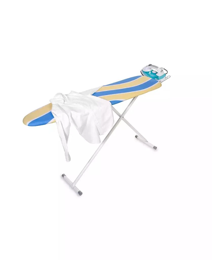 商品Honey Can Do|Ironing Board with Iron Rest,价格¥785,第2张图片详细描述