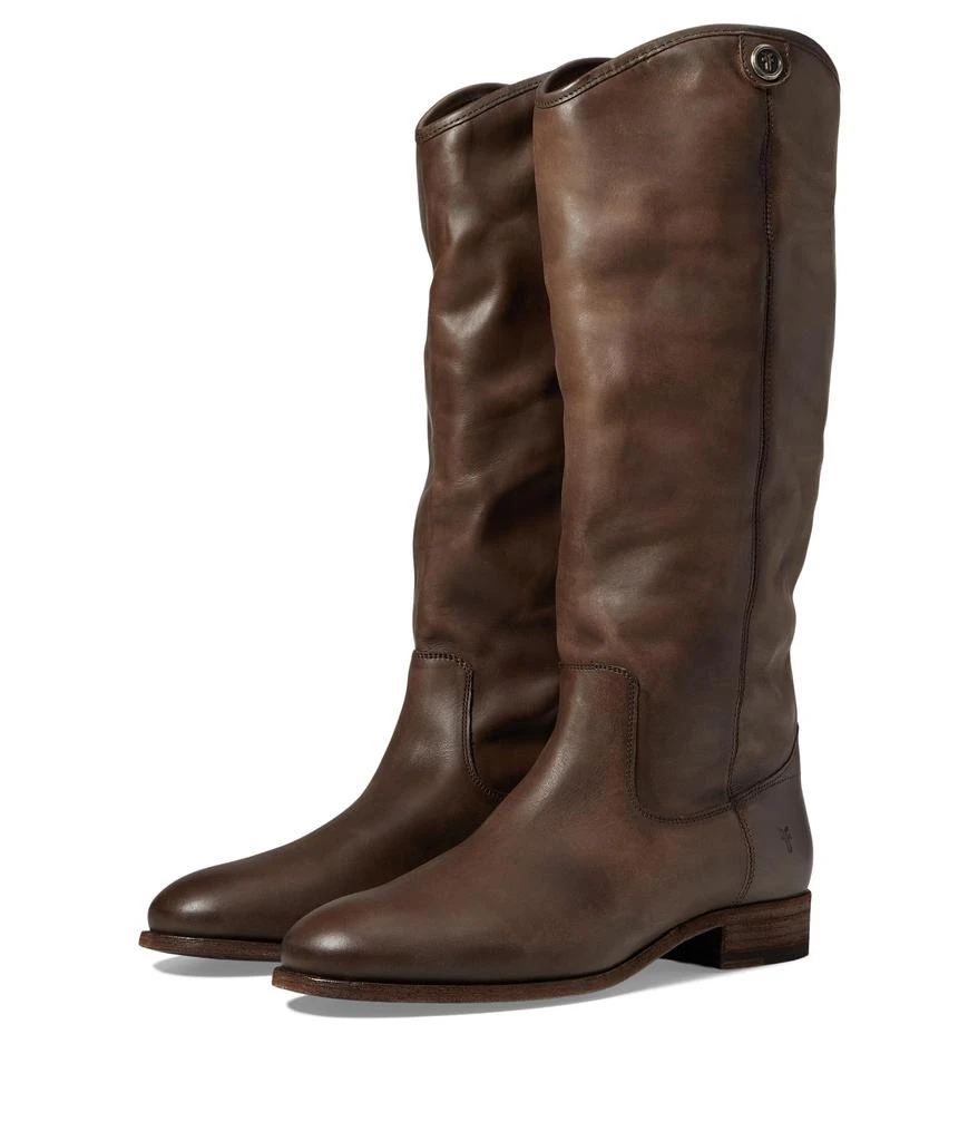 商品Frye|Melissa Button 2,价格¥2187,第1张图片