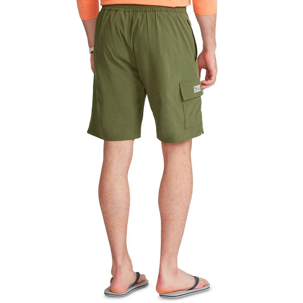 商品Ralph Lauren|Men's 8.5" Kailua Swim Trunks,价格¥260,第2张图片详细描述