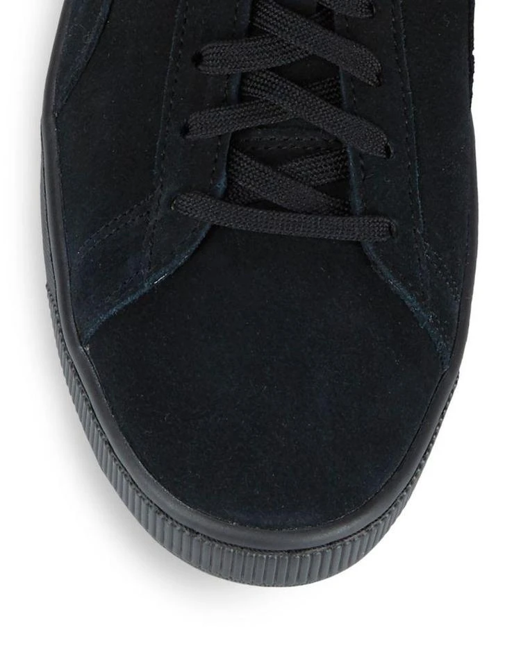 商品Puma|Classic Suede Sneakers,价格¥526,第4张图片详细描述