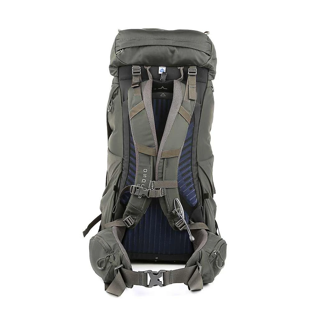 商品Osprey|Kestrel 38 Backpack,价格¥1074,第2张图片详细描述