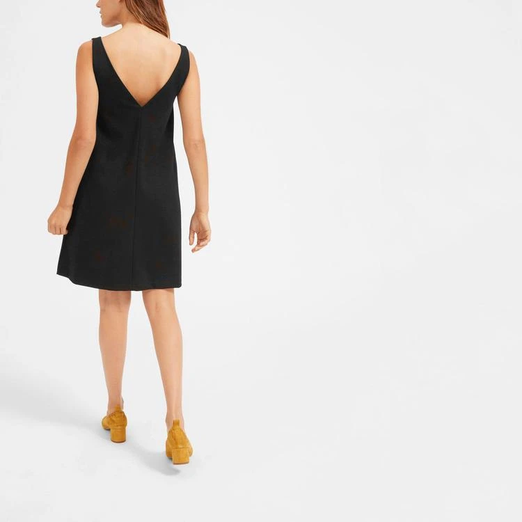 商品Everlane|深V领A字连衣裙,价格¥310,第4张图片详细描述